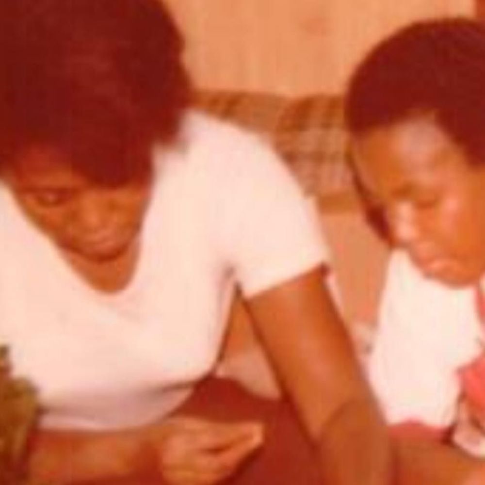 Meet your Posher, Davis